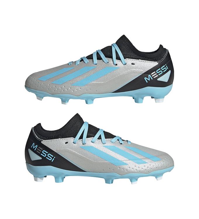 adidas JR X Crazyfast MESSI.3 FG Voetbalschoenen