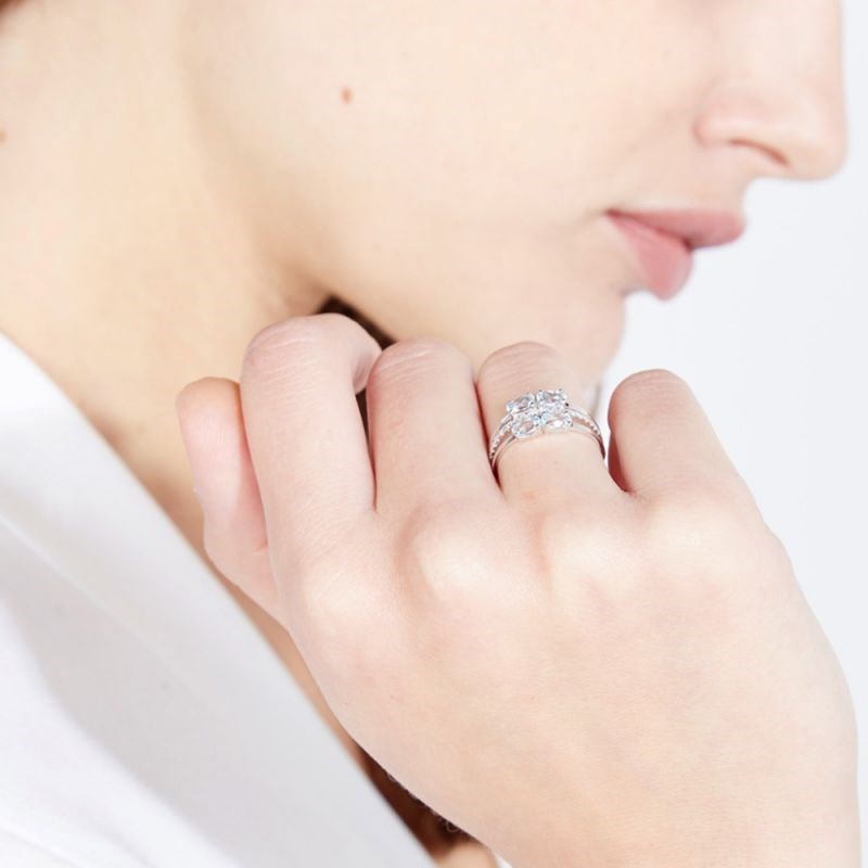 Bague 