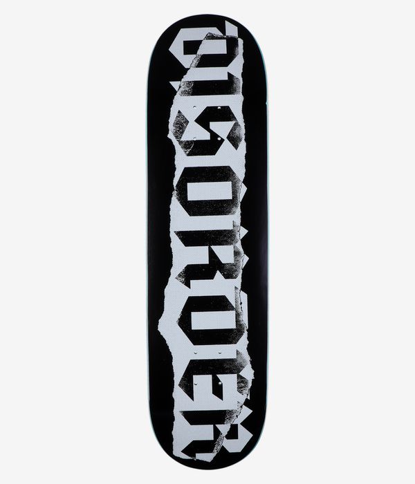 Disorder Skateboards Ripped 8.25
