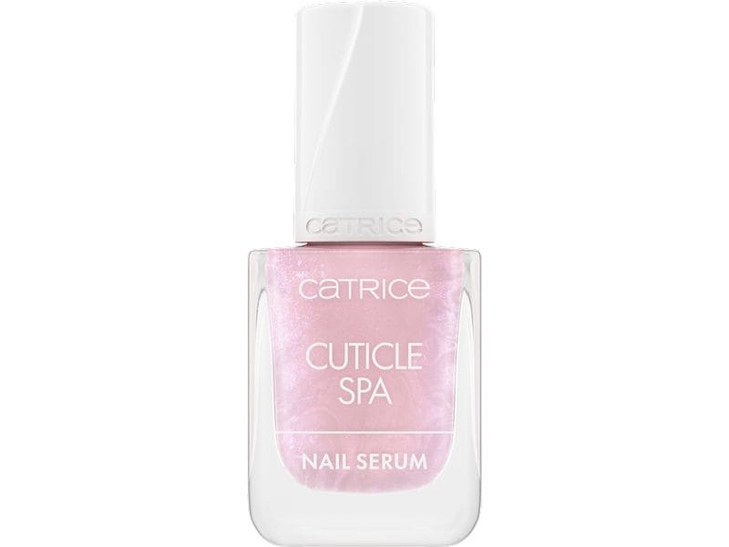 Catrice Nagelserum Cuticle Spa 1 Stück Serum pflegt Nagelplatte und Nagelhaut intensiv
