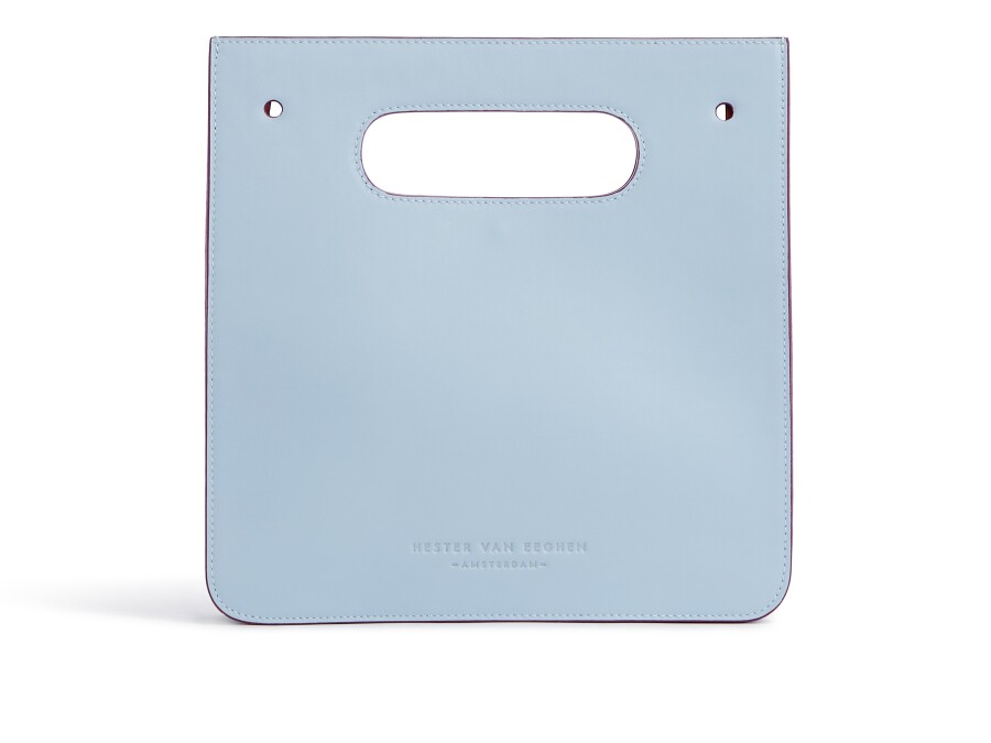 Simply Plus S blue-soft/purple