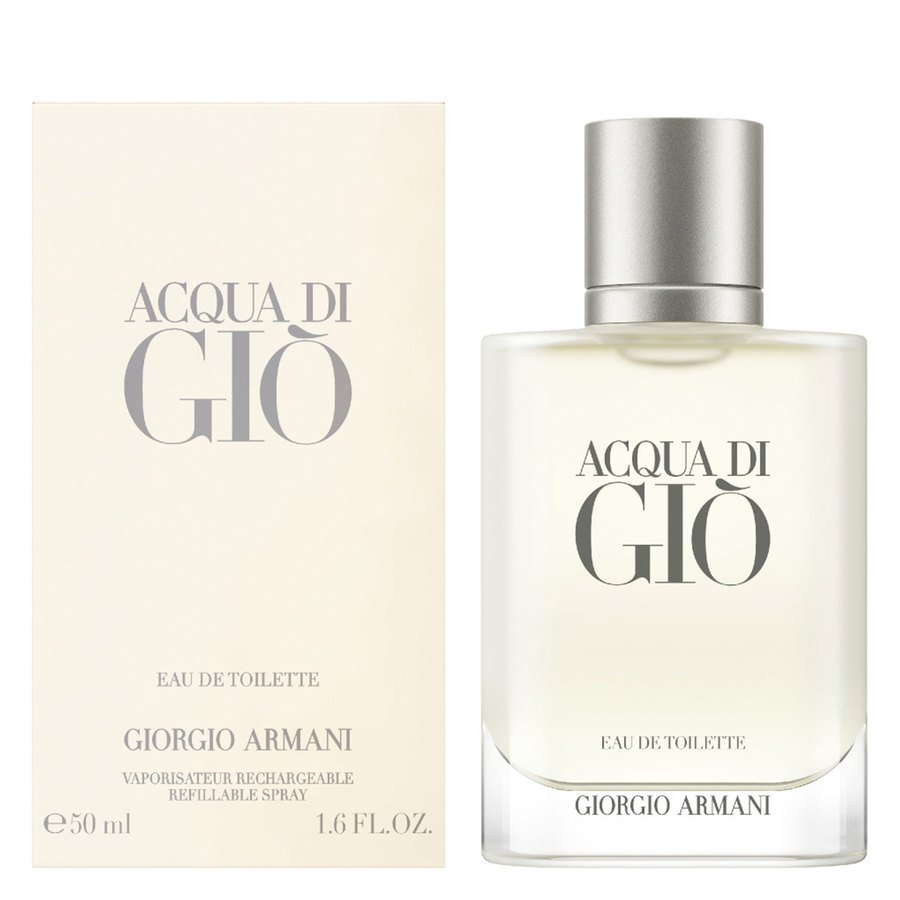 Armani Acqua Di Gio Eau De Toilette 50ml