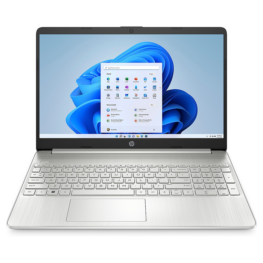 HP 15s-fq2039nf