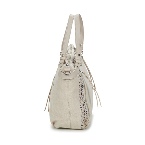 Desigual - BOLS_REGASITA LIBIA - LINO
