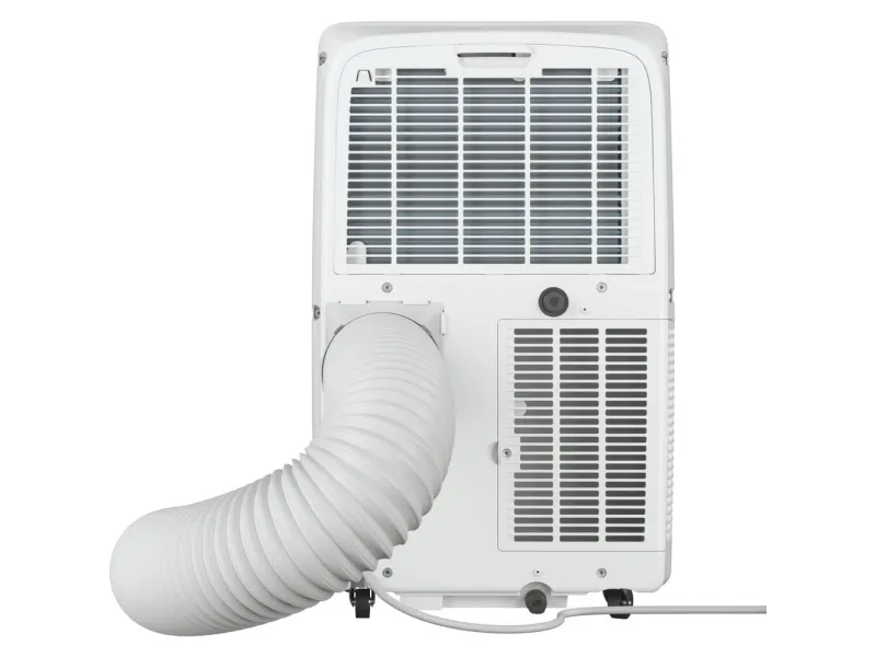 Whirlpool PACF29CO W - Airconditioner - mobil - 2,6 EER - hvid