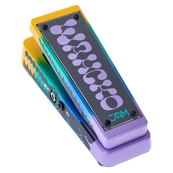 Jam Pedals Wahcko