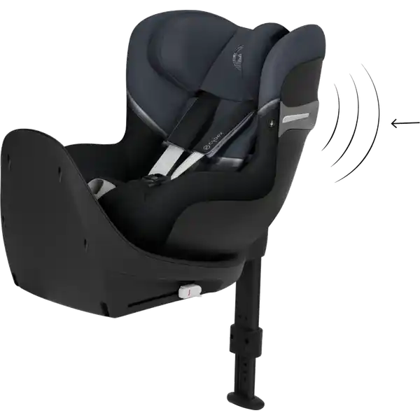 Auto-Kindersitz \