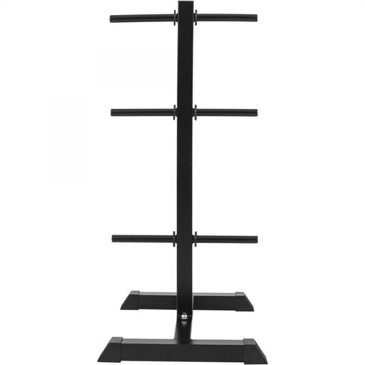 Suporte para anilhas Gorilla Sports