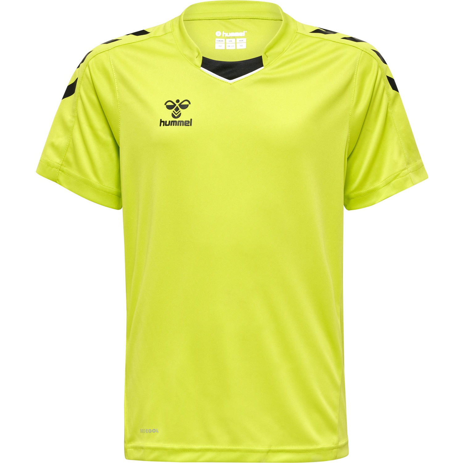 Hummel Core XK Poly Shirt Kids