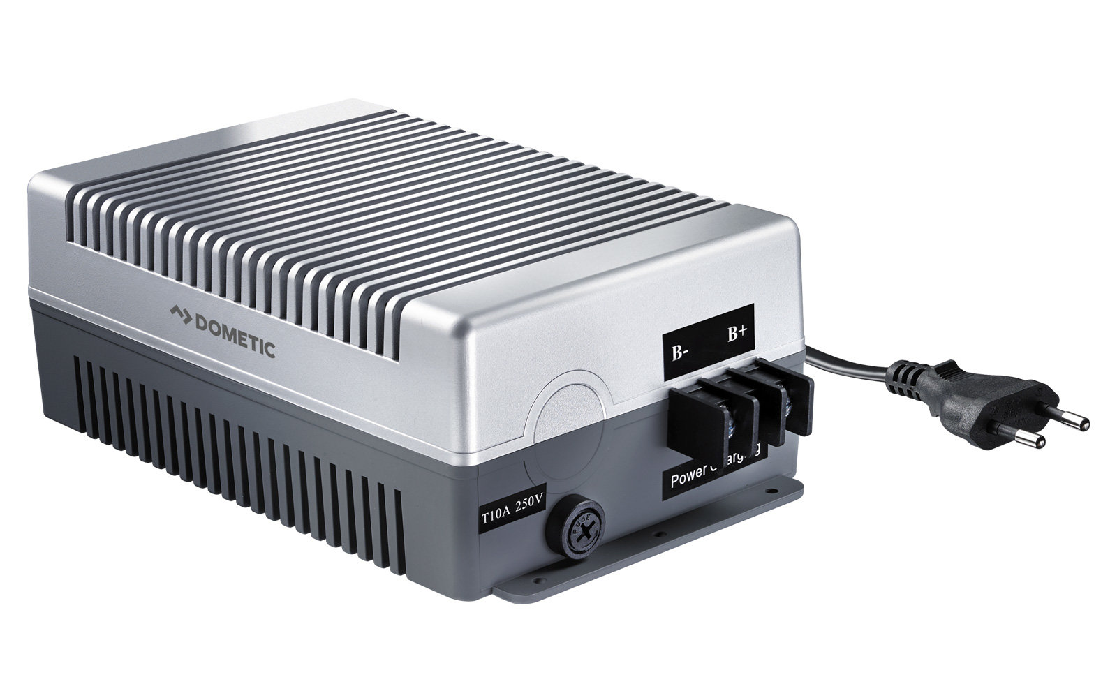 Dometic Kompaktlader PerfectCharge IU 81212