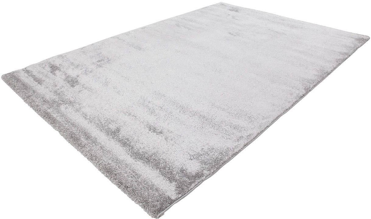 Vloerkleed 700 silver Asella