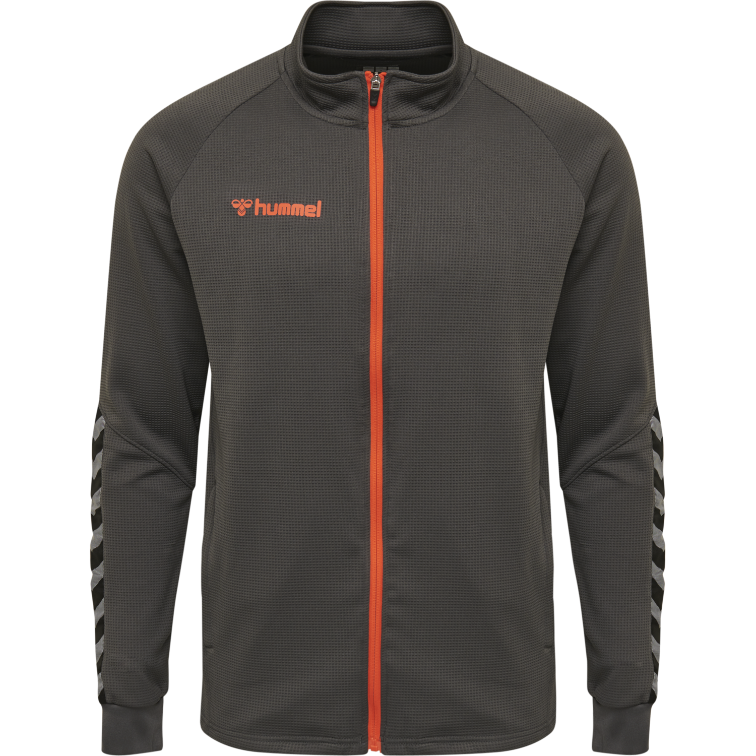 hmlAUTHENTIC POLY ZIP JACKET