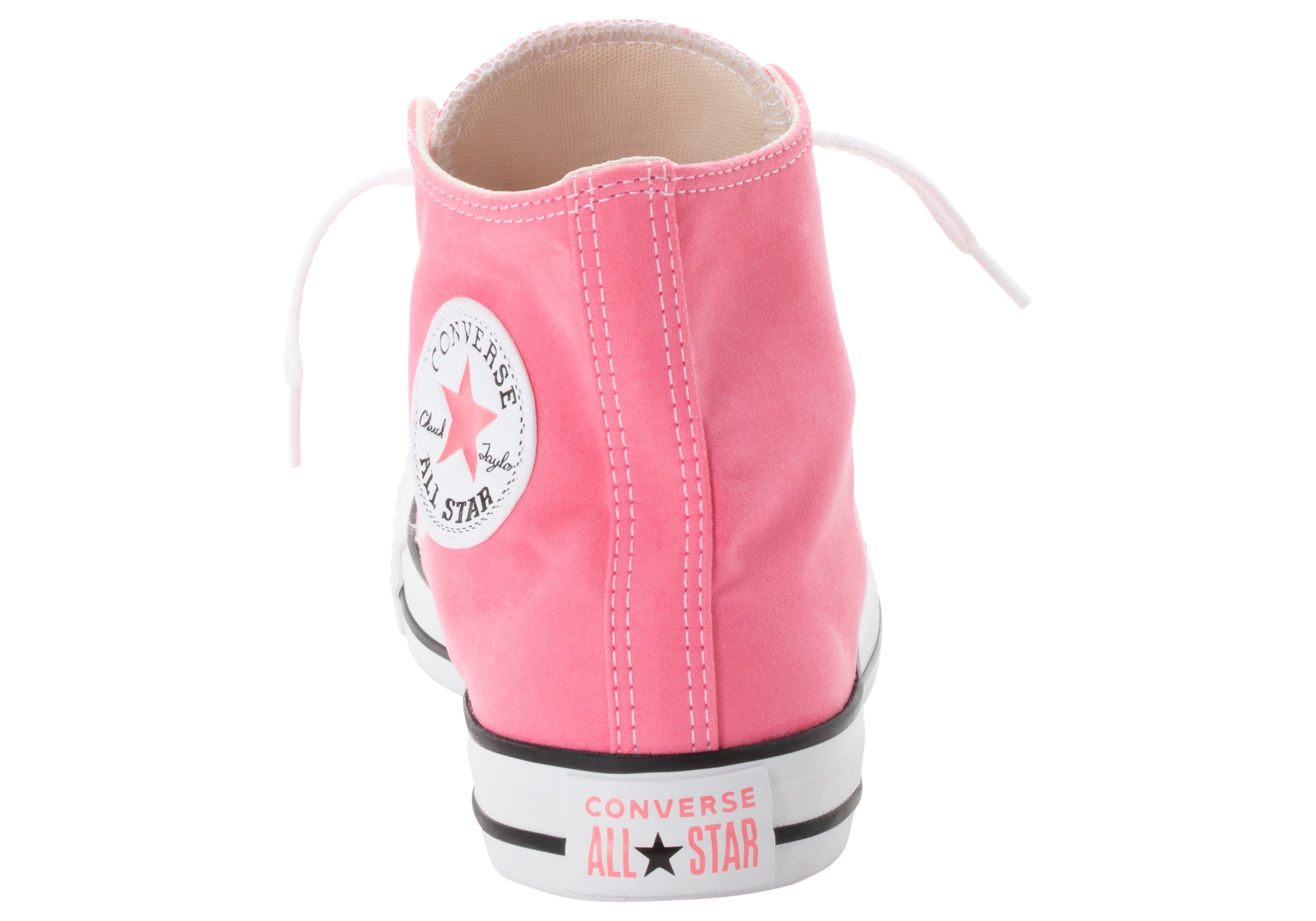 Converse Sneaker »CHUCK TAYLOR ALL STAR PEACHED CANVAS«
