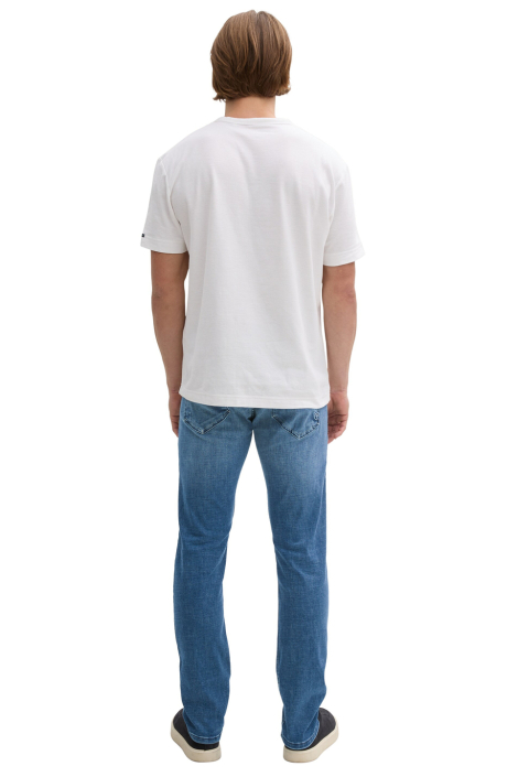 Tom Tailor blauwe heren jeans