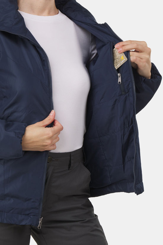 Schöffel Schöffel Tamina 3-In-1 Jas Dames