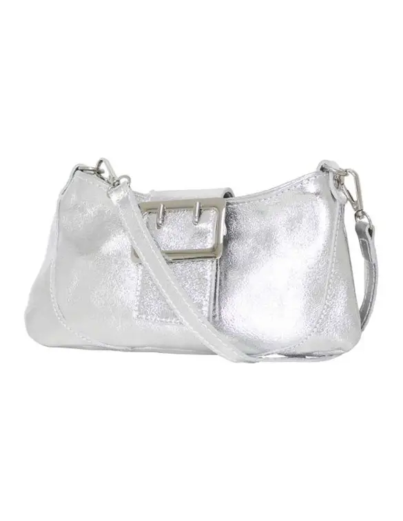 Baggyshop Tas Sassy style RL-0854-SIL