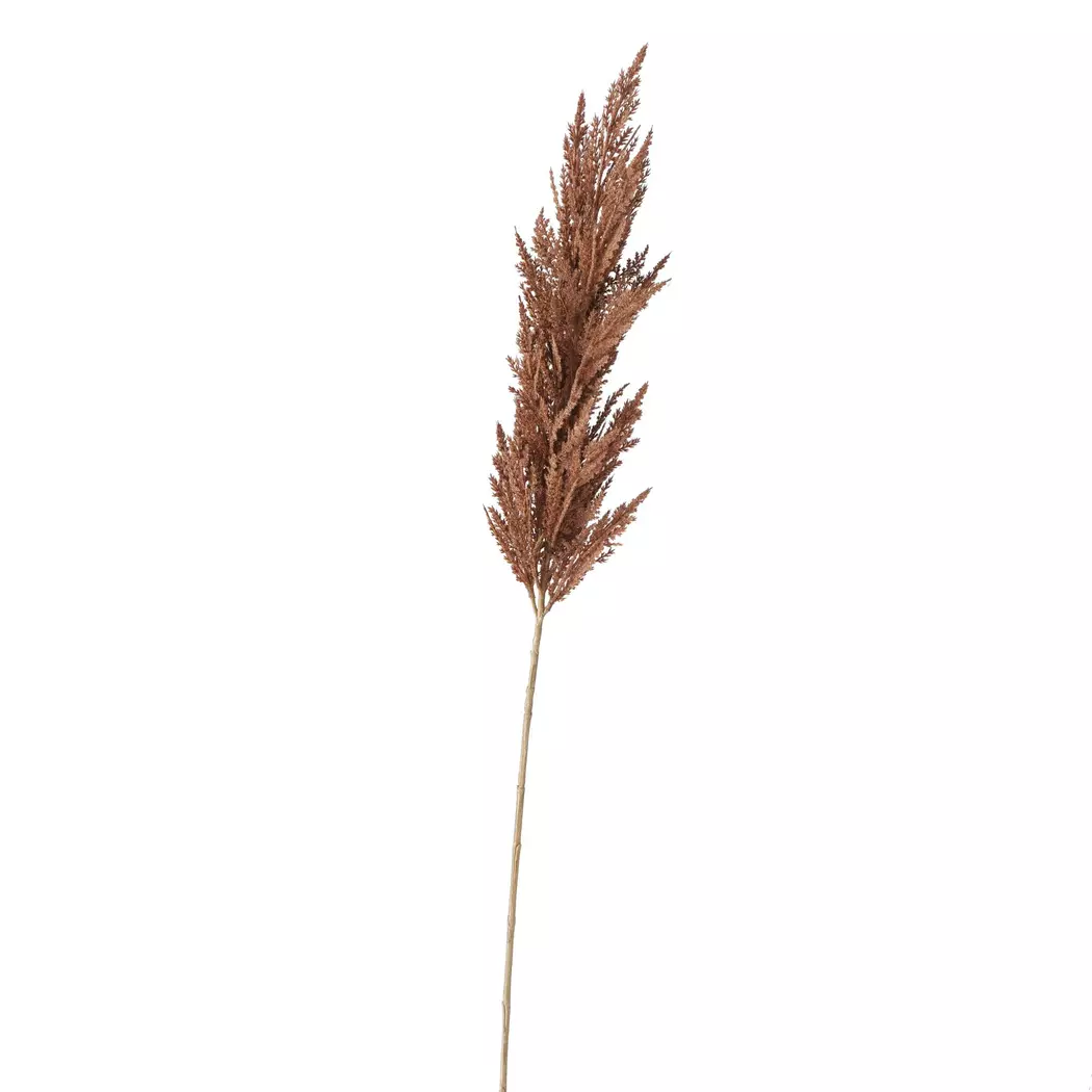 Kunstpflanze Pampasgras 117 cm