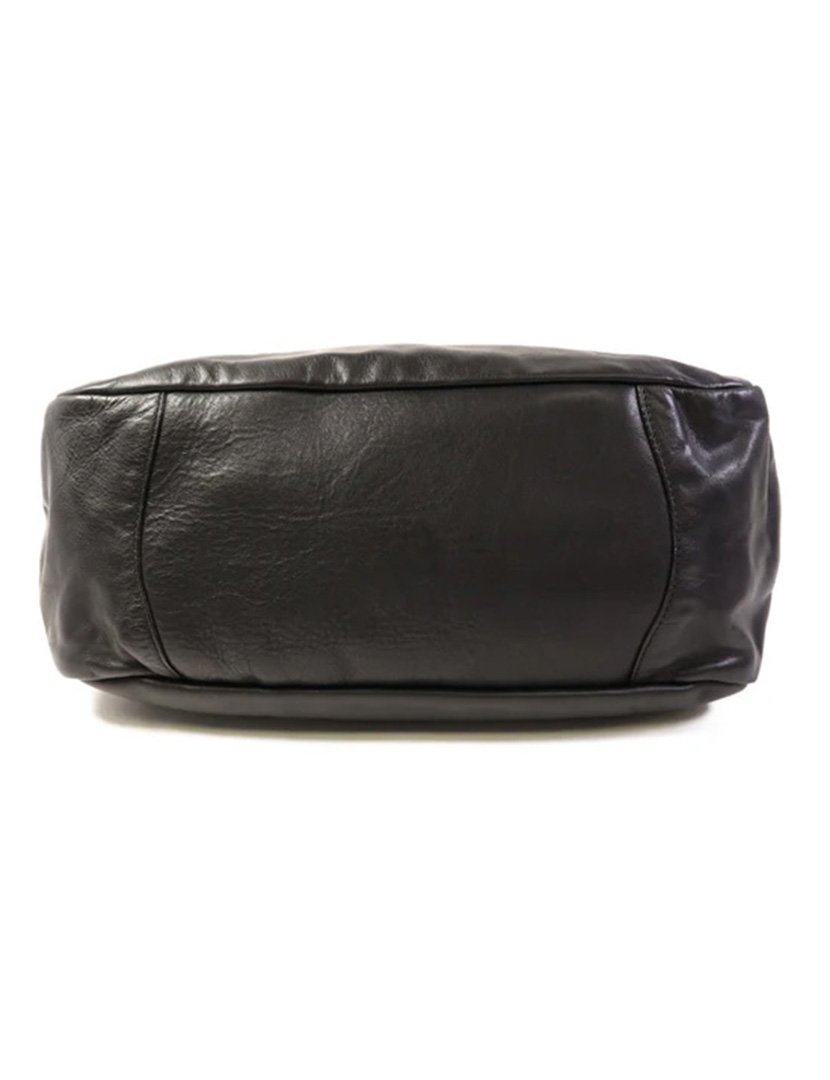 Prada Leather Wallet