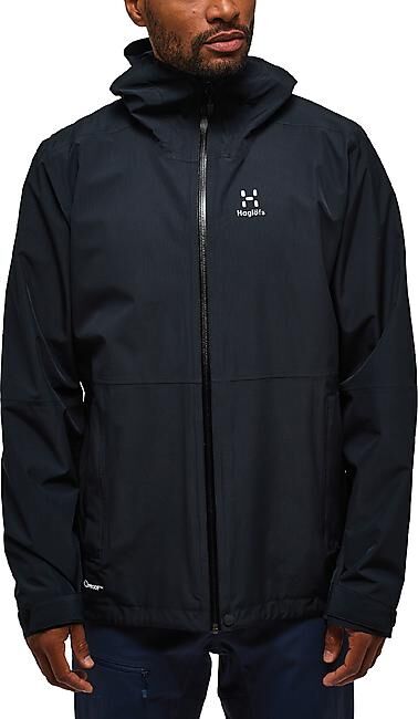 HAGLÖFS - VESTE FINCH PROOF JACKET MEN