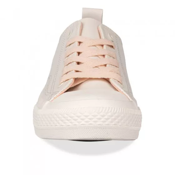 Baskets BLANC MERRY SCOTT