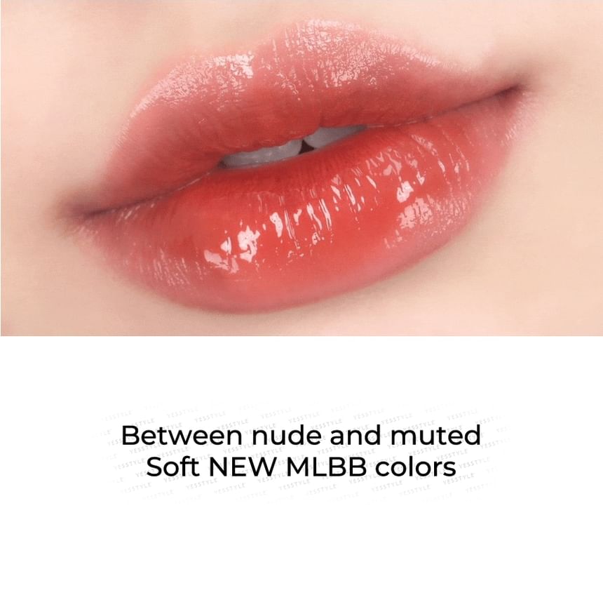 romand - Juicy Lasting Tint Milk Grocery Edition - 2 kleuren