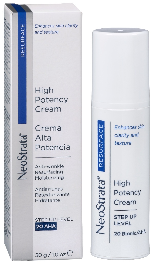 Neostrata Cr Alta Potencia 30 G
