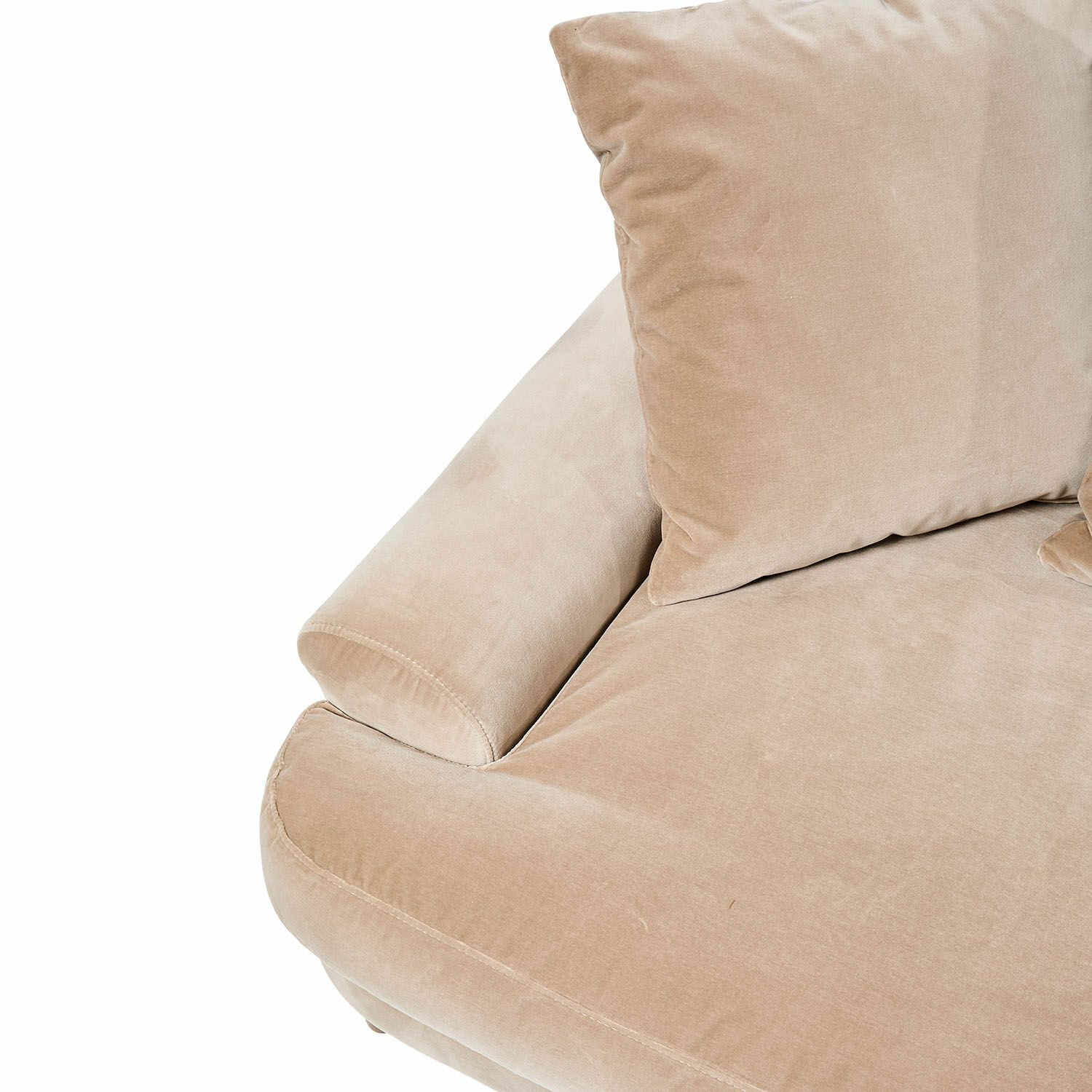 Sofa Rivermere grün