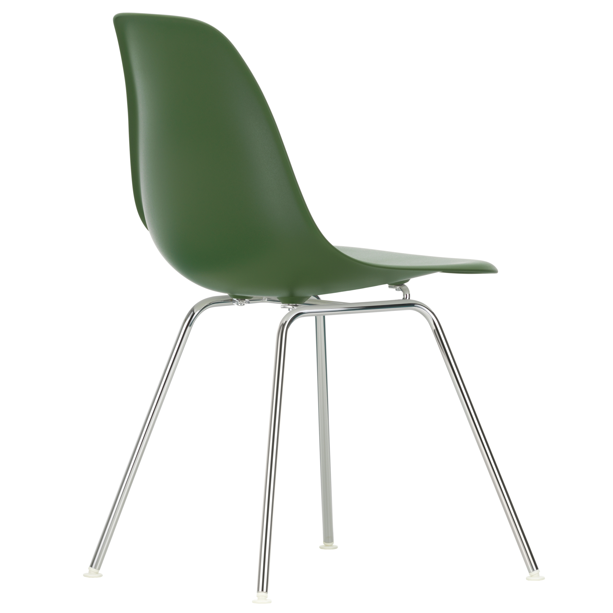 Eetkamerstoel DSX RE chroom Forest