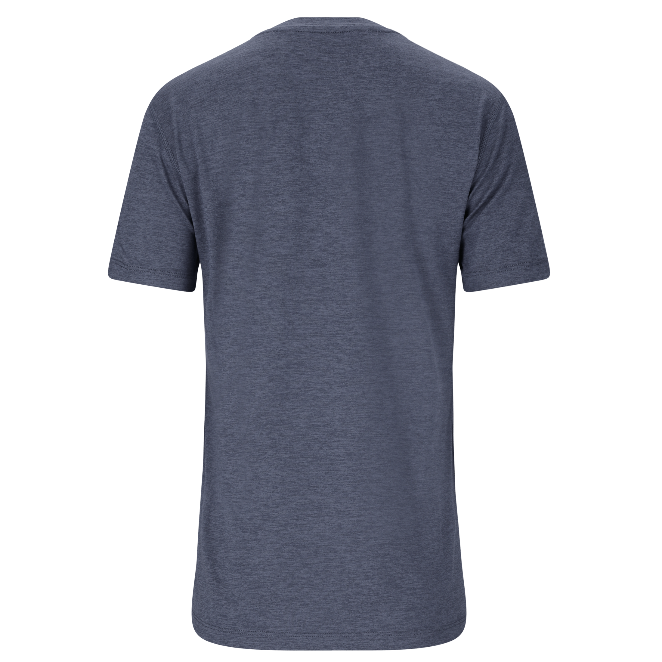 Endurance Alvalyn W Melange S/S Tee - Treningstøy