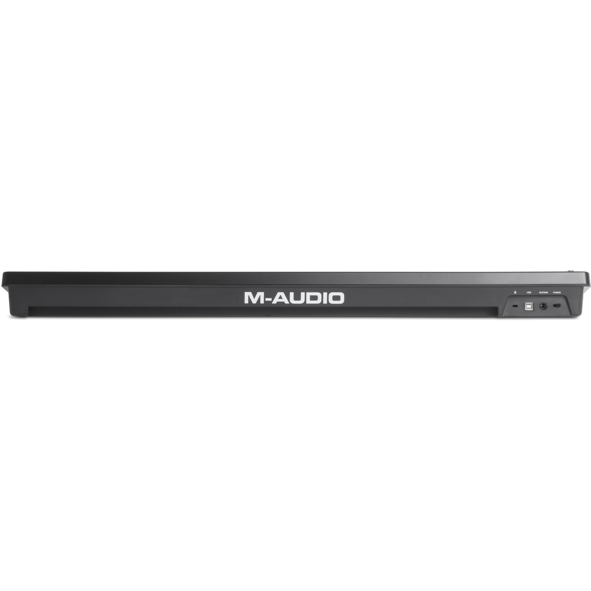 M-Audio Keystation 49 MK3 USB/MIDI keyboard 49 toetsen