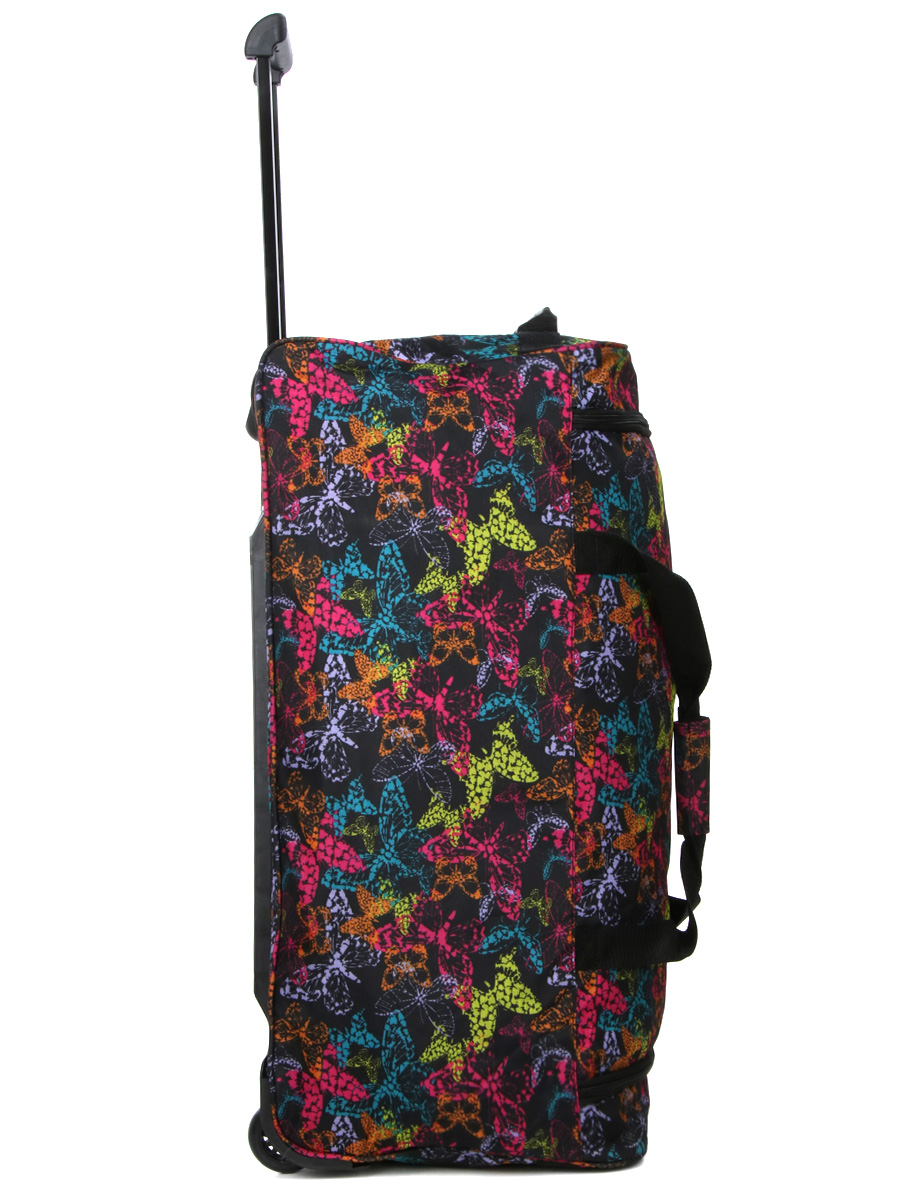 Sac de voyage Worldline Rhodes 75 cm
