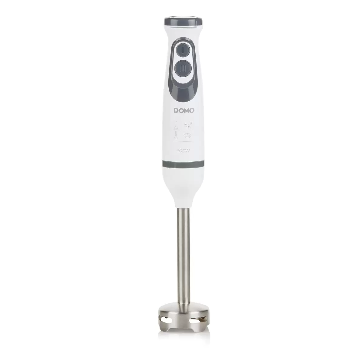 Stabmixer Domo DO1089M weiss