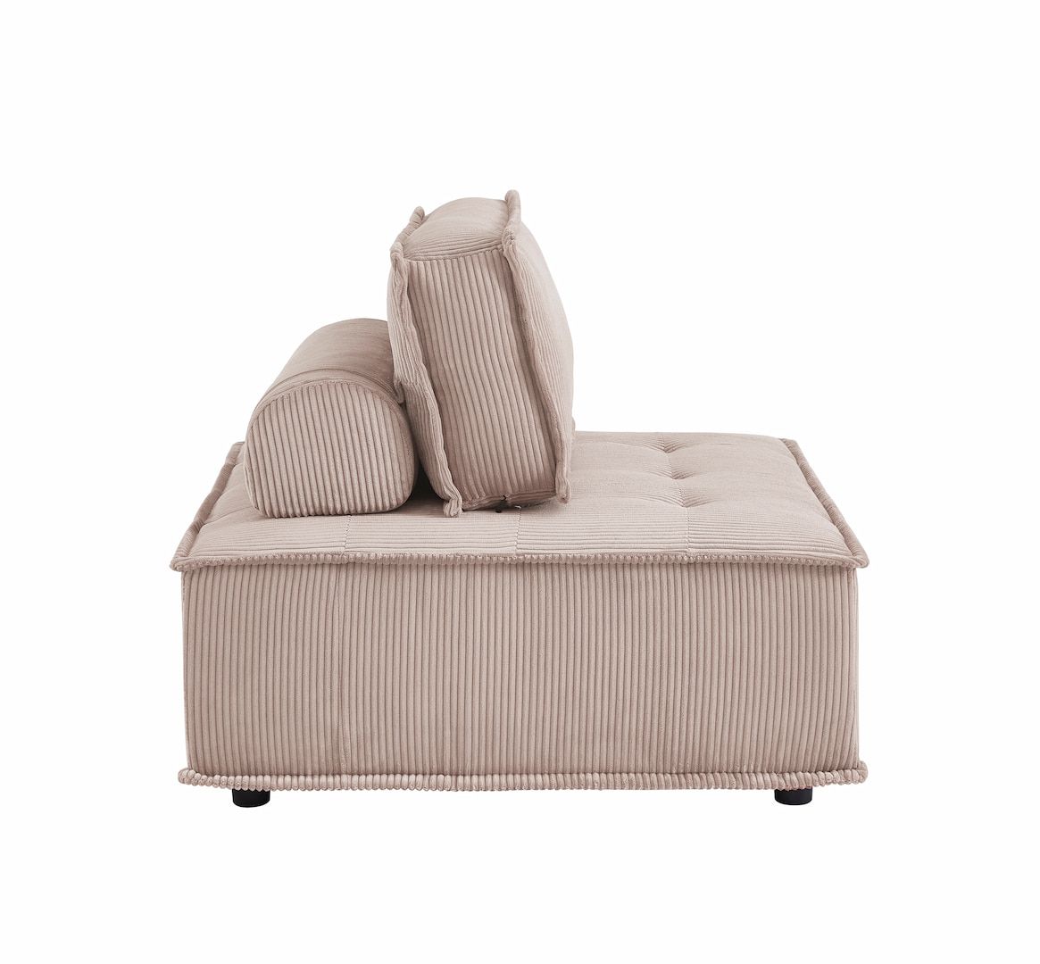 OPTI LIVING Sofa-Modul Heiner