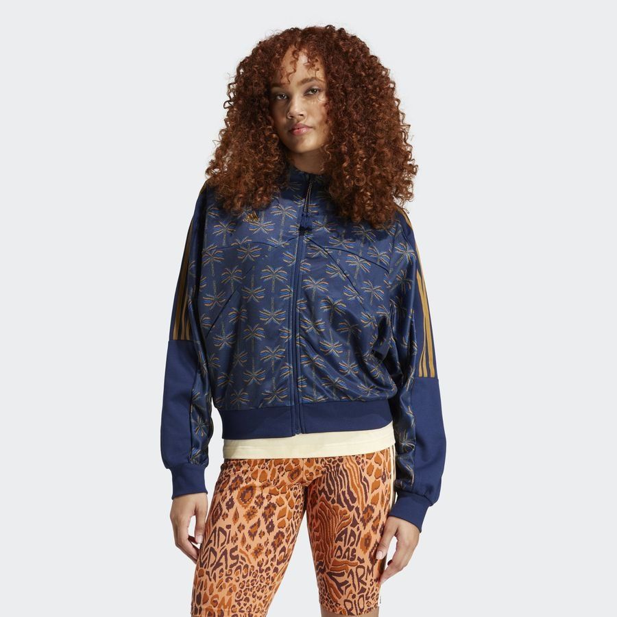 Adidas Veste de survêtement Tiro adidas x FARM Rio
