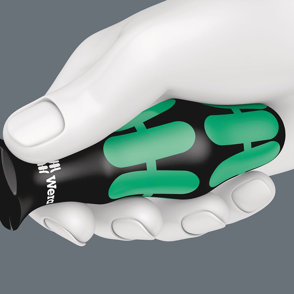 Wera 350 PH Kreuzschlitz-Schraubendreher kaufen | Bike-Discount