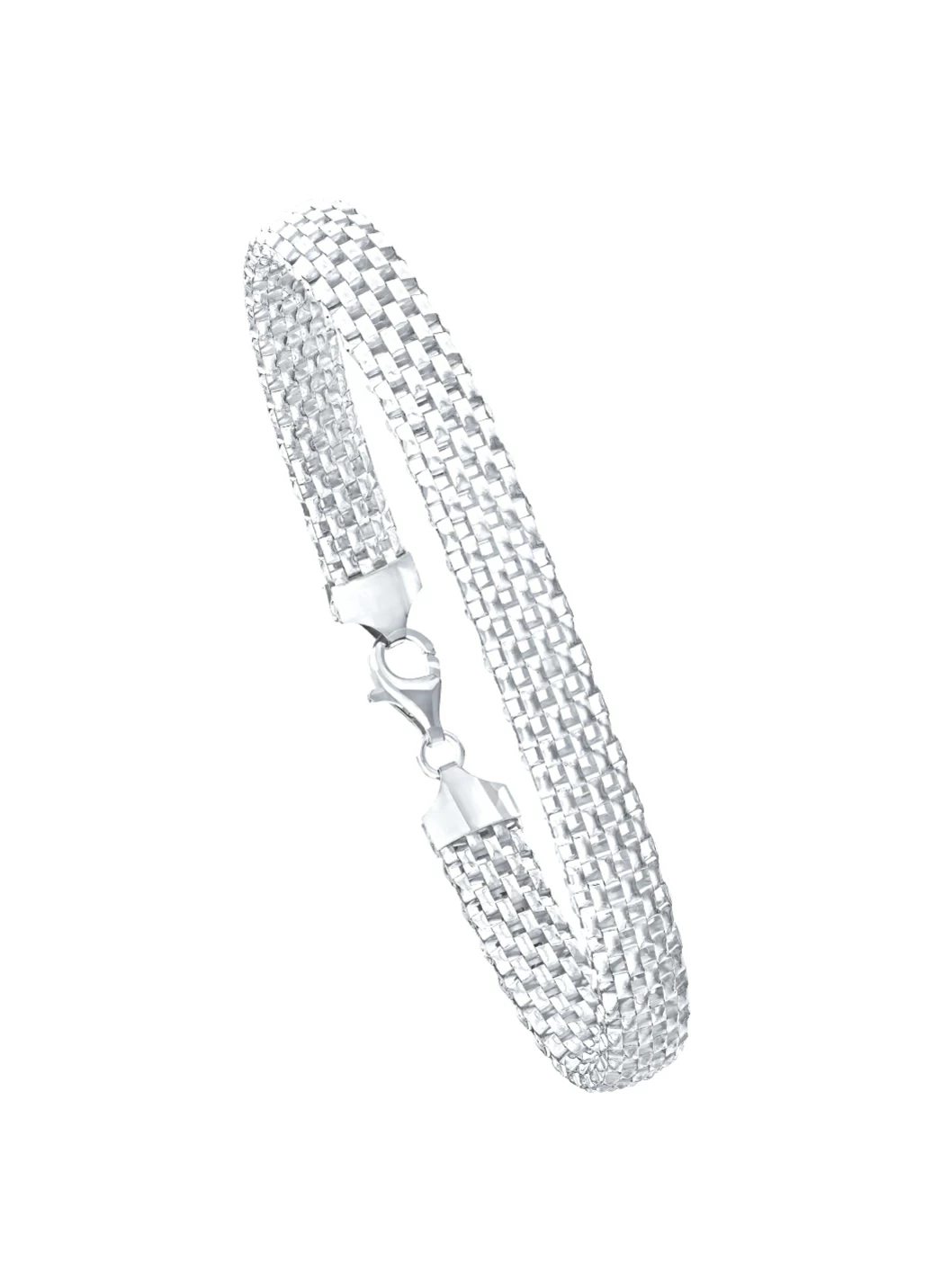 Armband in Silber