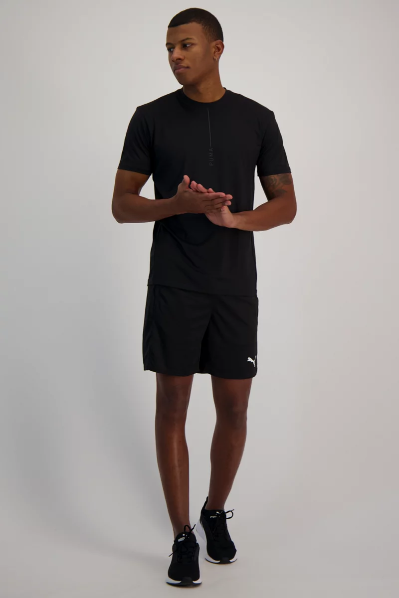 Puma Fit 7 Inch Full Ultrabreathe Knit Herren Short