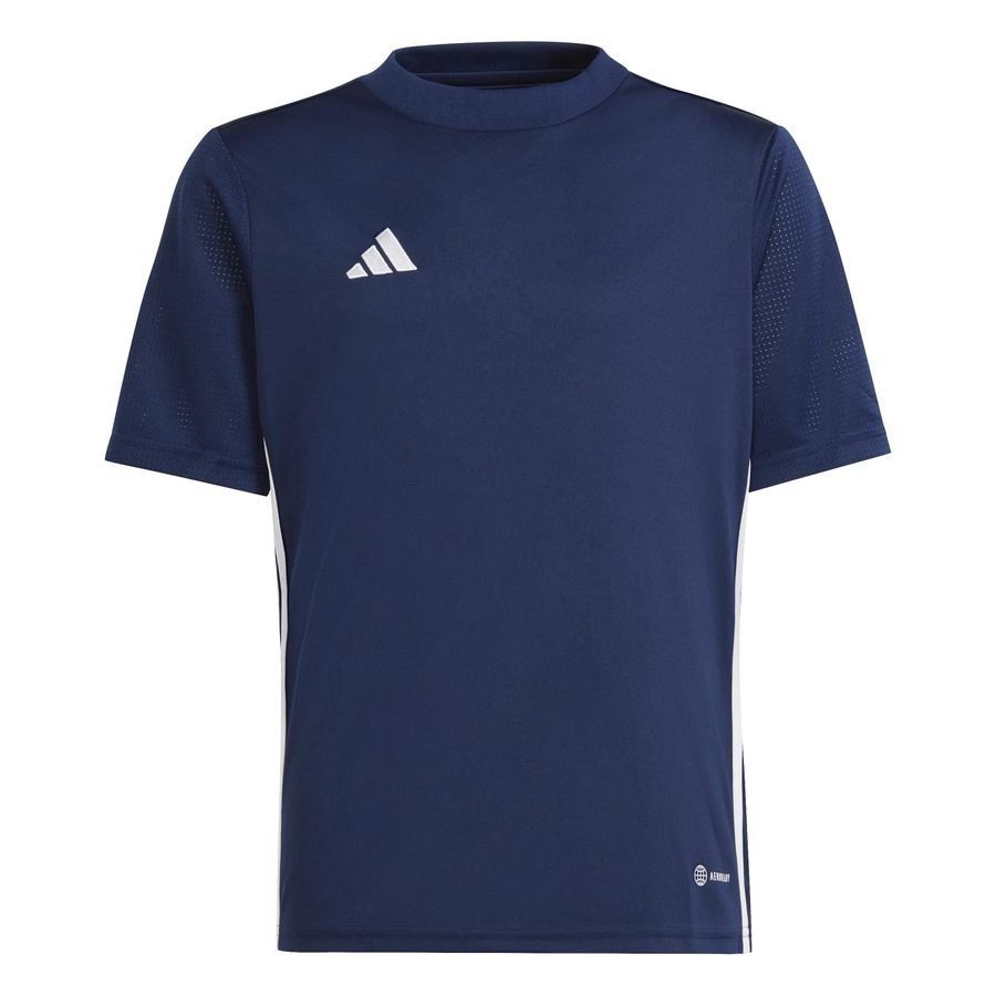 adidas Maillot Tabela 23 - Bleu/Blanc Enfant