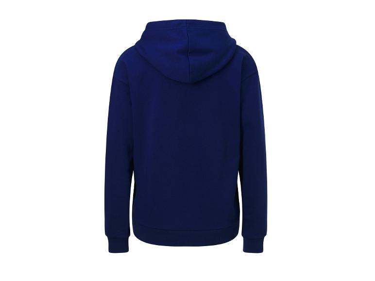 Dames hoodie Lidl-Trek 2025
