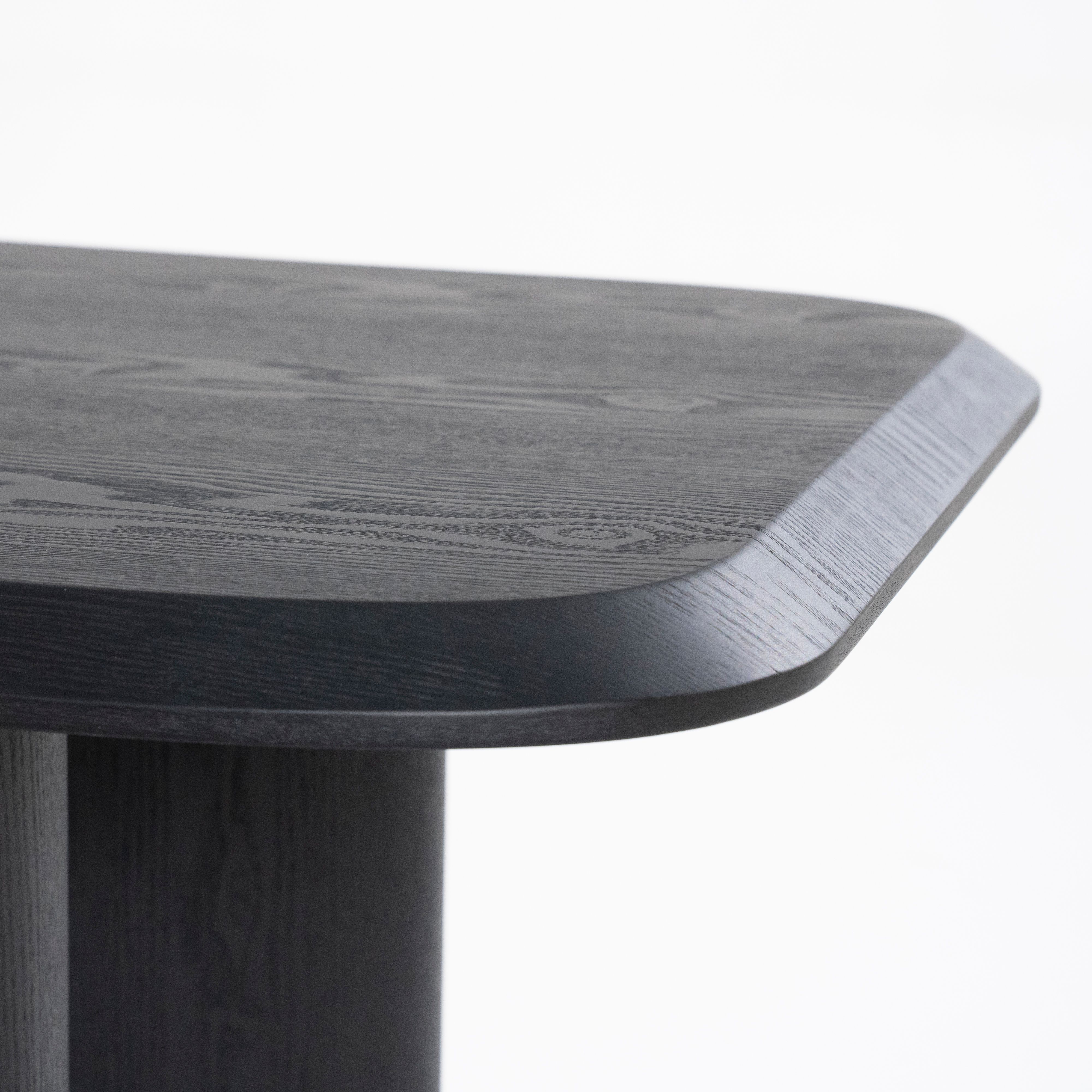 Eettafel 96248 Walter B220 x D80 x H94 cm
