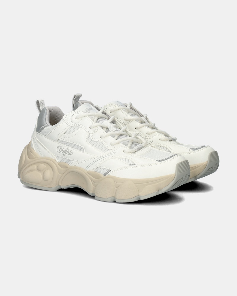 Buffalo CLD Run Dad Sneakers  - wit