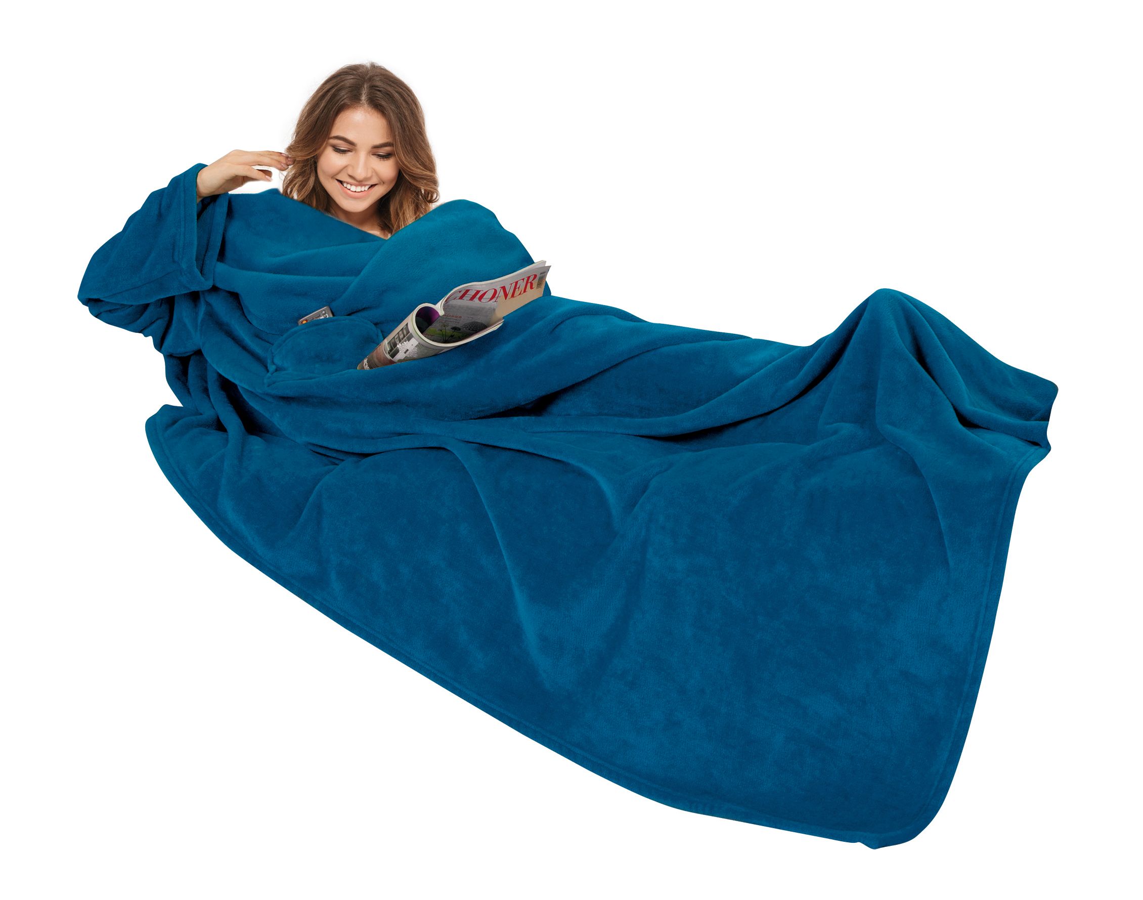 Kuscheldecke PREMIUM