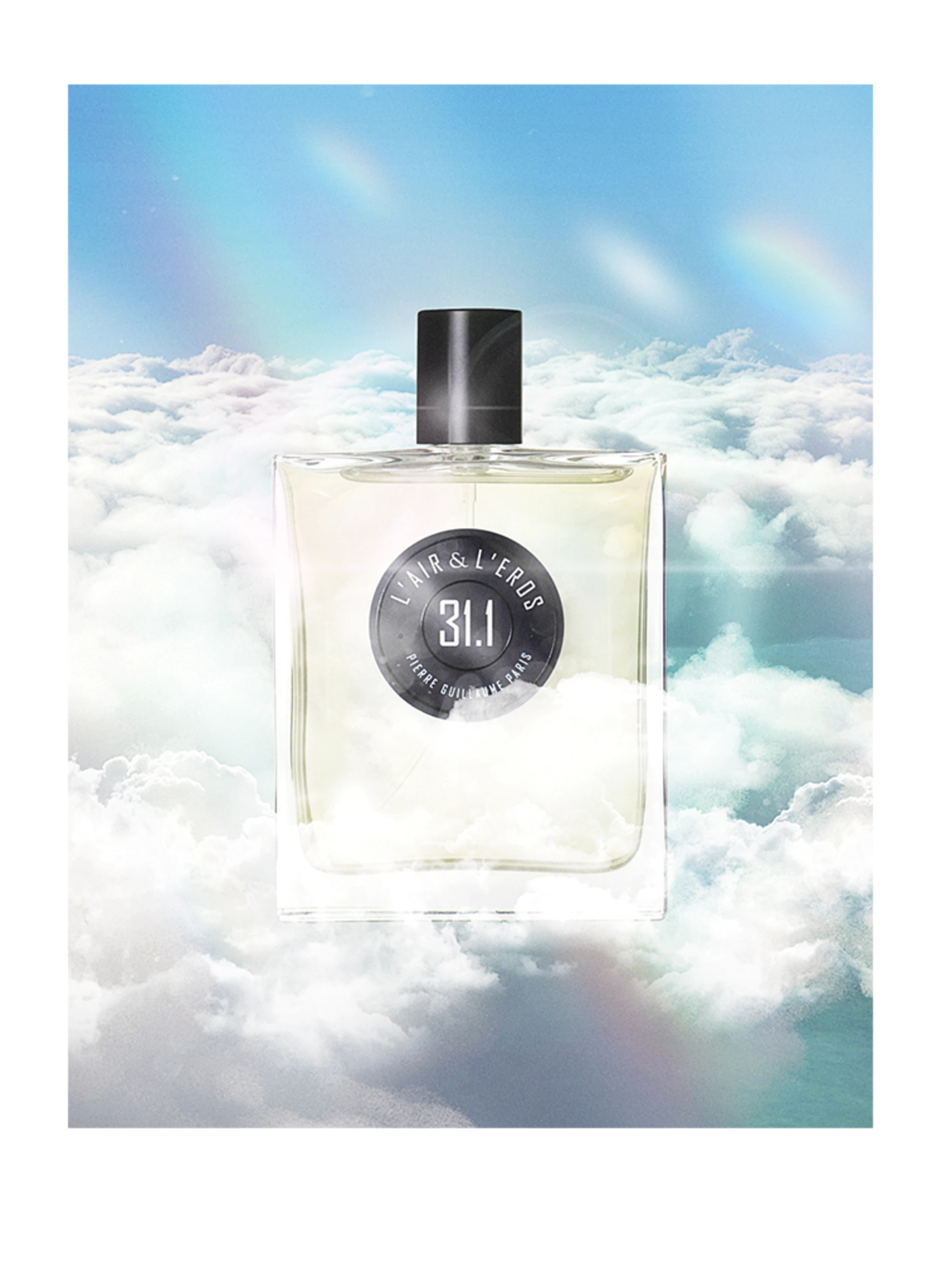 Pierre Guillaume Paris 31.1 L'AIR &L'EROS
