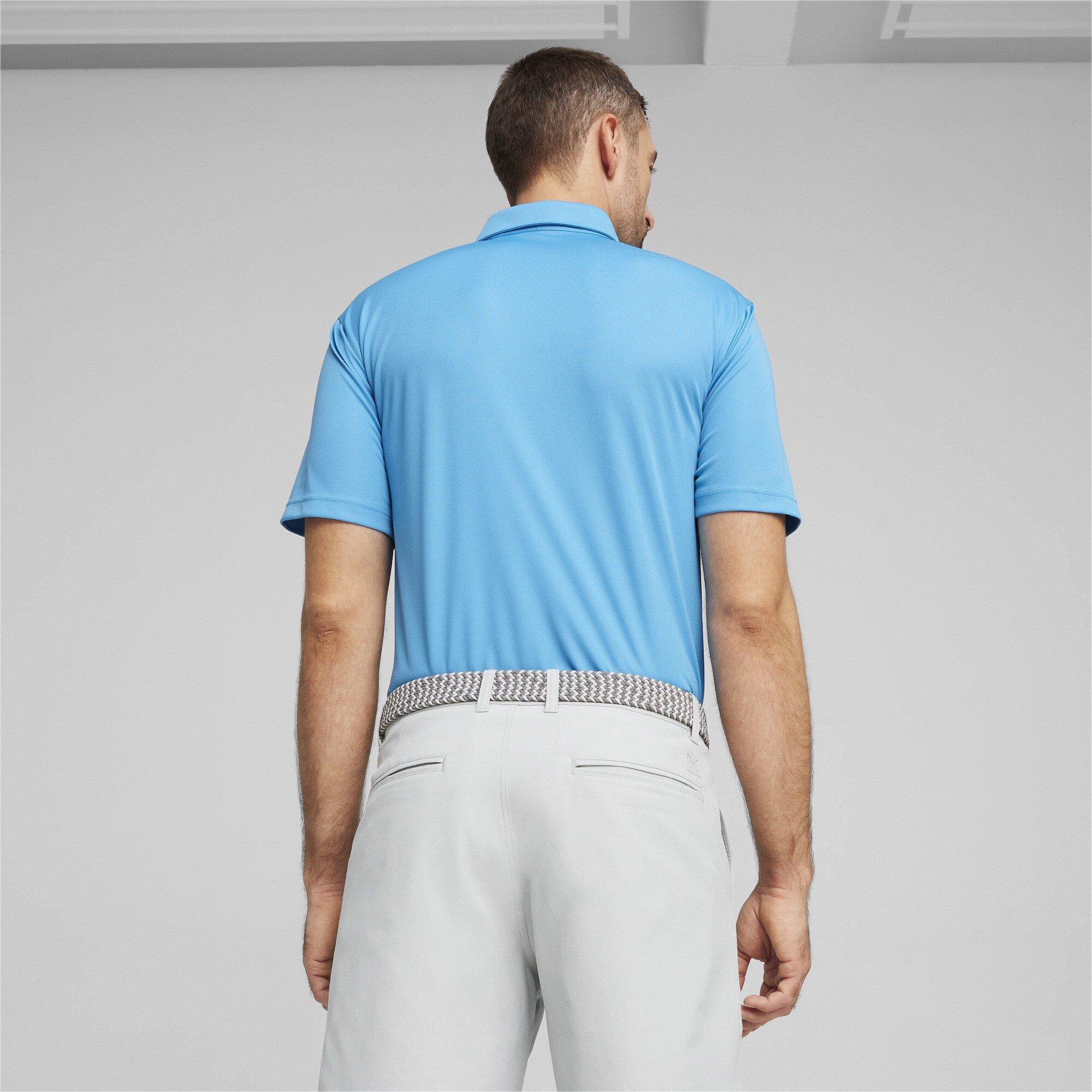 Puma Pure Solid Polo