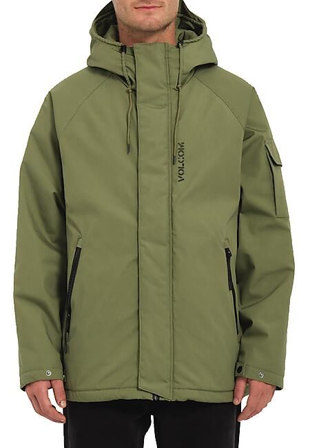 VOLCOM - VESTE STOKE STONE II 5K JACKET