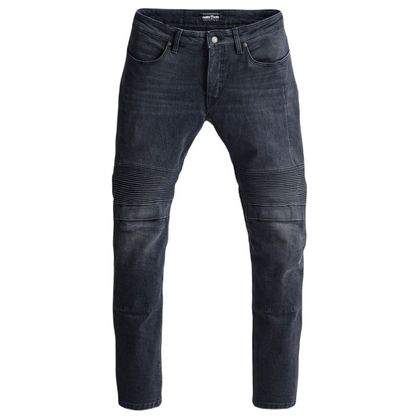 Jean Pando Moto KARL DEVIL 9 - Slim - Noir