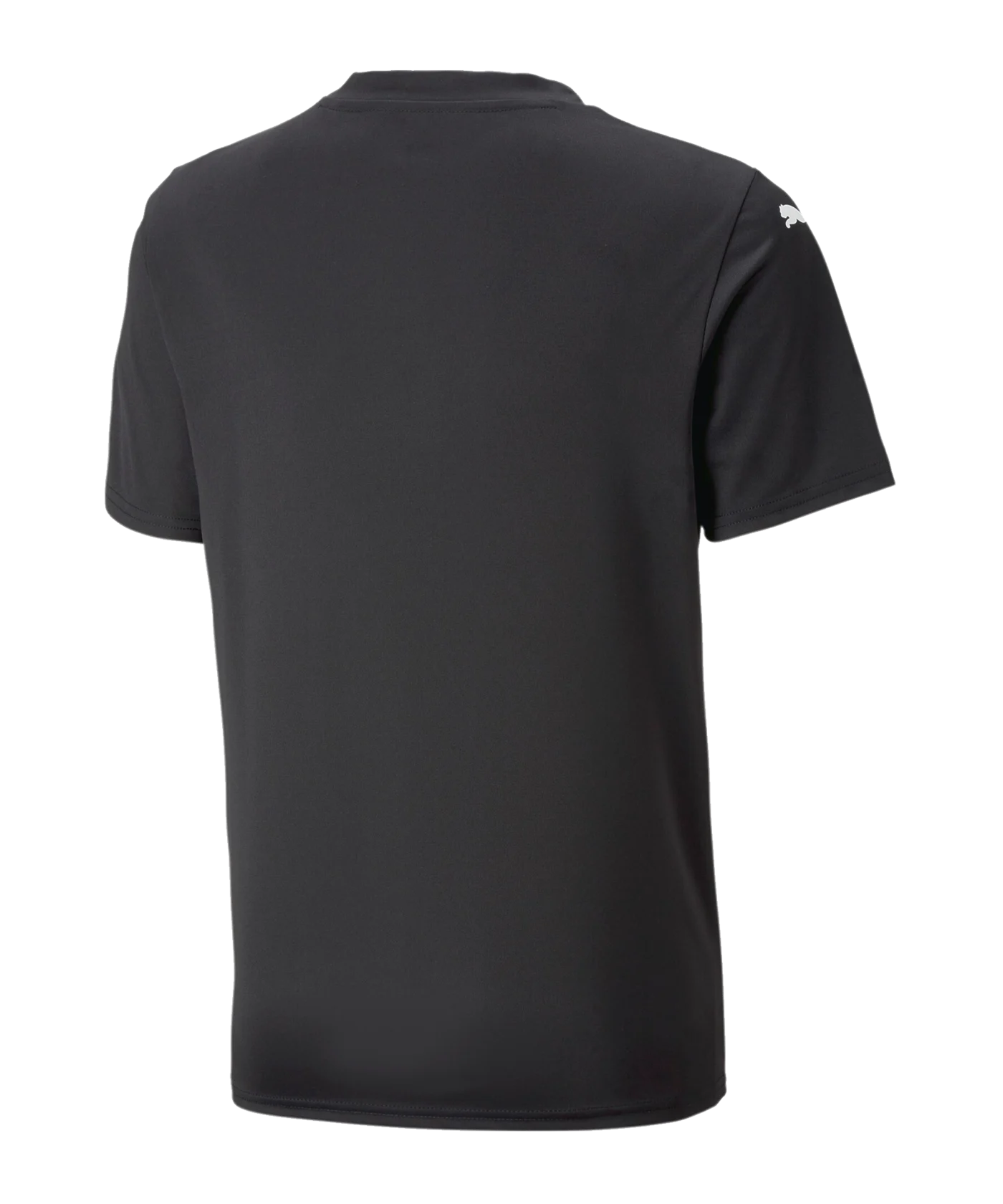 PUMA teamULTIMATE Trikot Schwarz F03