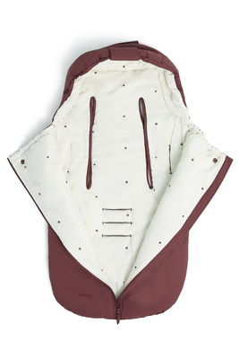 Beemoo Light Vognpose, Maroon Berry
