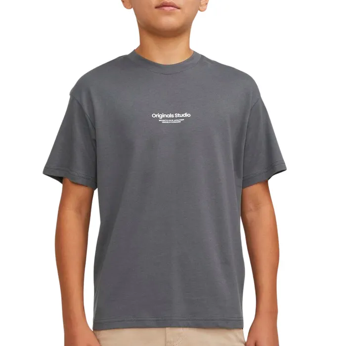 Jack & Jones Vesterbro Shirt Jongens