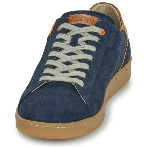 Fluchos - LEO - Marine